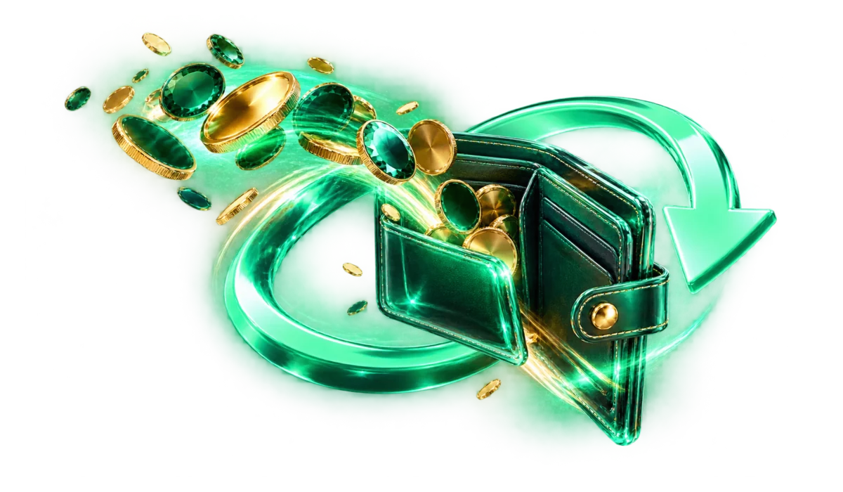 Cashback del martedì su PLANBET