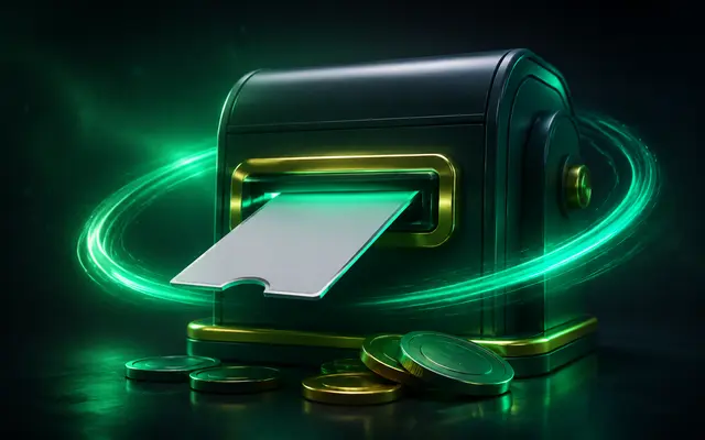 Bonus 7° deposito su PLANBET