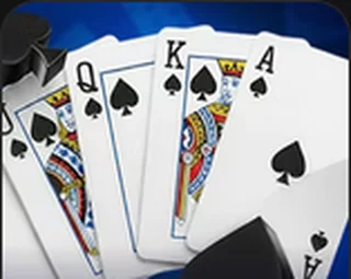 Solitaire su PLANBET