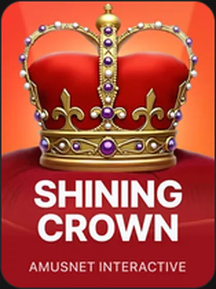 Shining Crown su PLANBET Casino