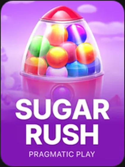 Sugar Rush su PLANBET Casino