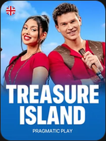 Treasure Island su PLANBET Casino