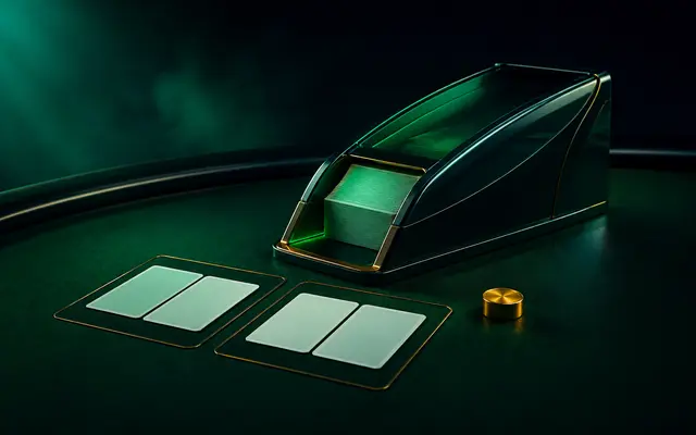 Baccarat su PLANBET Casino
