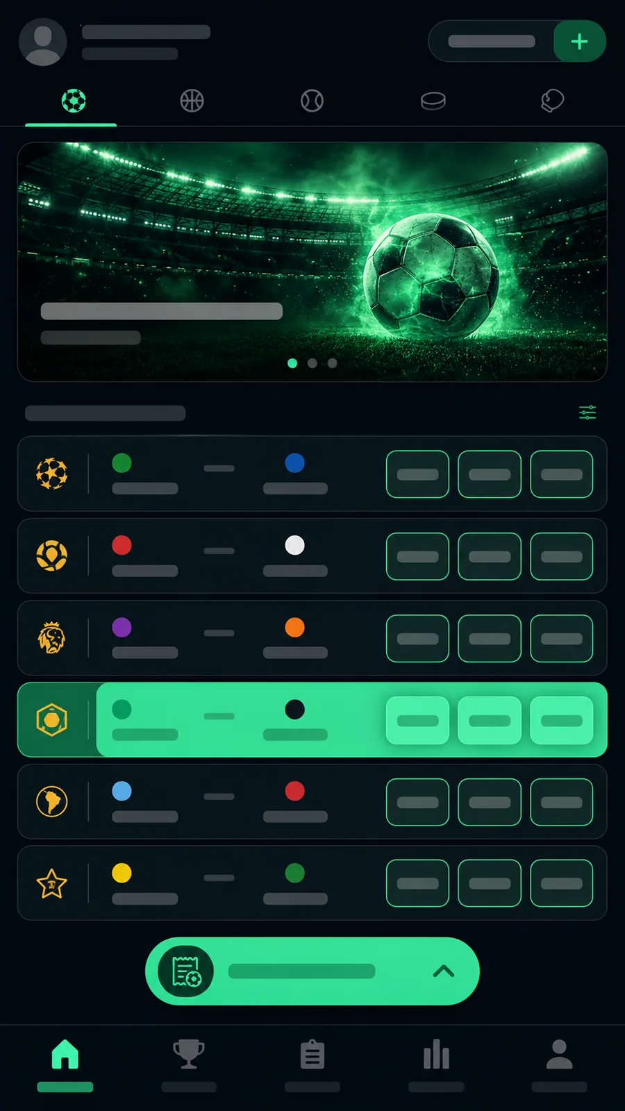Il casinò nell'app PLANBET